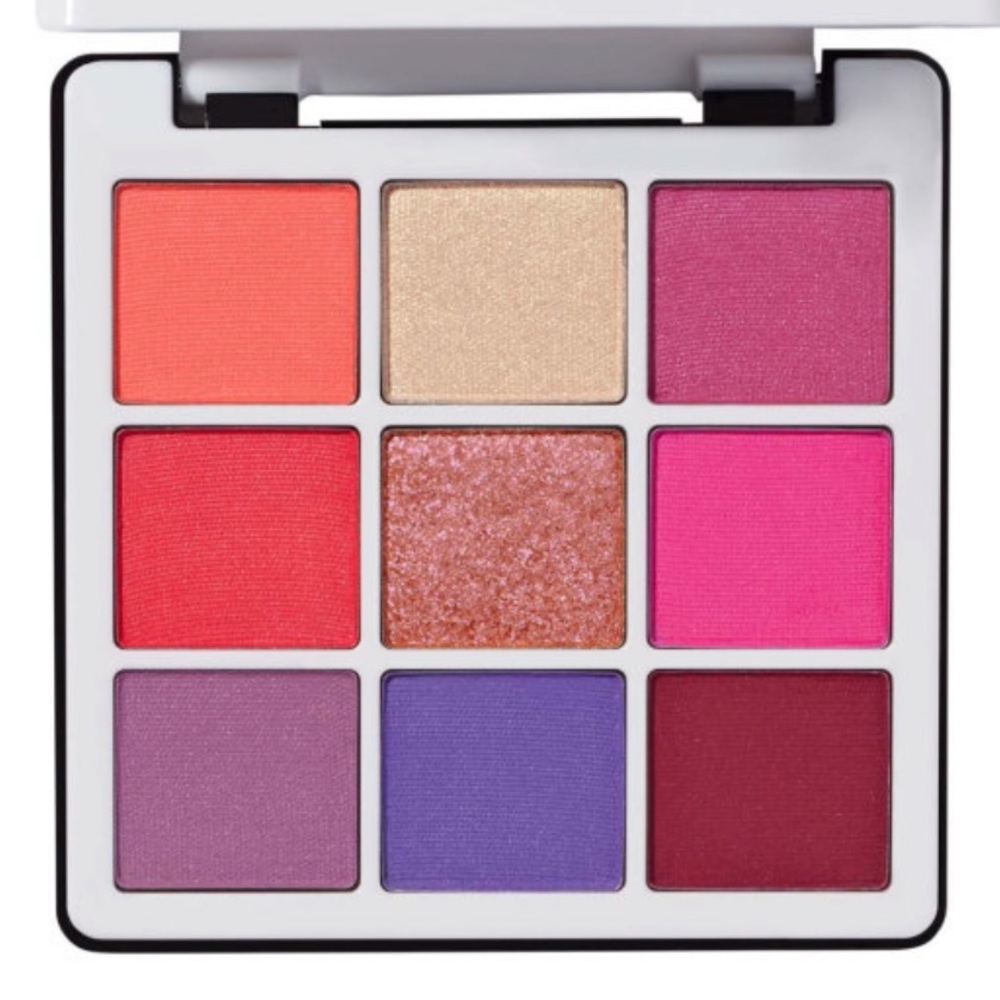 New ABH Mini NORVINA® Pro Pigment Palette Vol. 1 - Picture 8 of 16